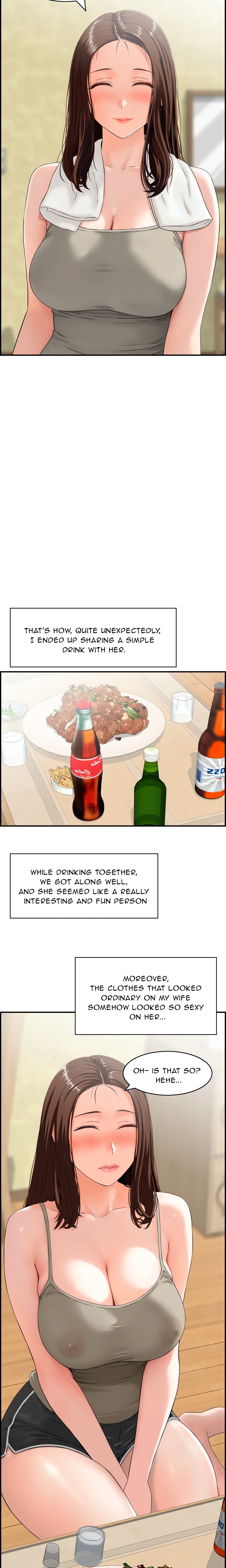 Cheating Wife’s Erotic Stories Chap Chapter 1 - Episode 01-Cheating Wife’s Erotic Stories - Next Chap 2