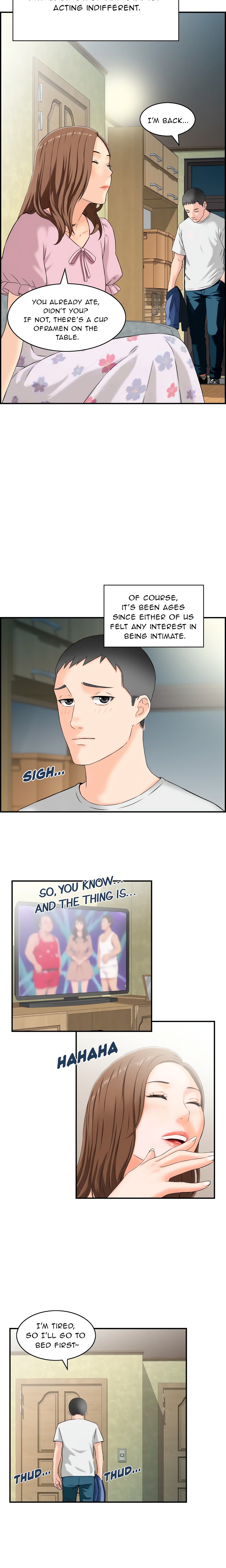 Cheating Wife’s Erotic Stories Chap Chapter 1 - Episode 01-Cheating Wife’s Erotic Stories - Next Chap 2