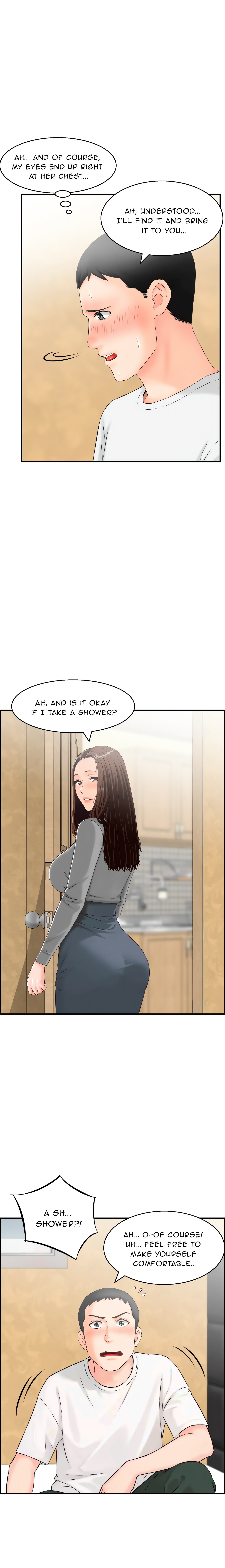 Cheating Wife’s Erotic Stories Chap Chapter 1 - Episode 01-Cheating Wife’s Erotic Stories - Next Chap 2