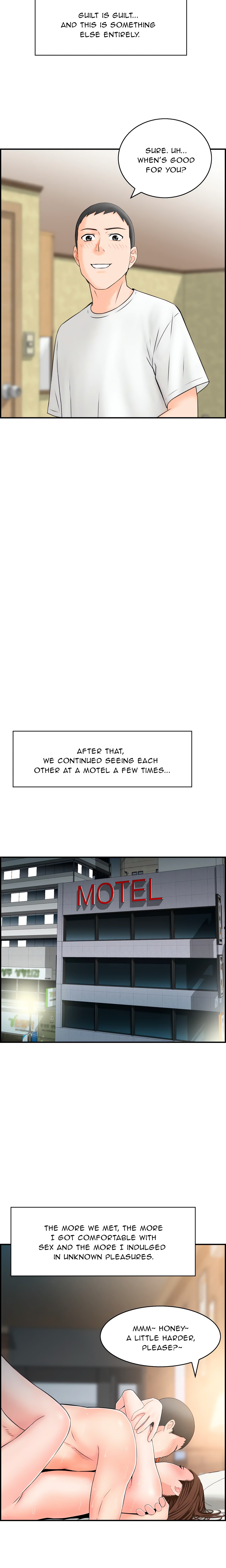 Cheating Wife’s Erotic Stories Chap Chapter 2 - Episode 02-Cheating Wife’s Erotic Stories - Next Chap 3