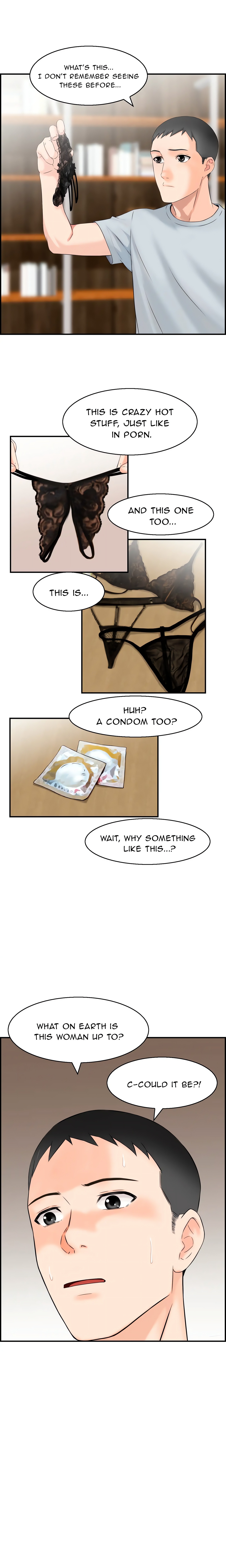 Cheating Wife’s Erotic Stories Chap Chapter 2 - Episode 02-Cheating Wife’s Erotic Stories - Next Chap 3