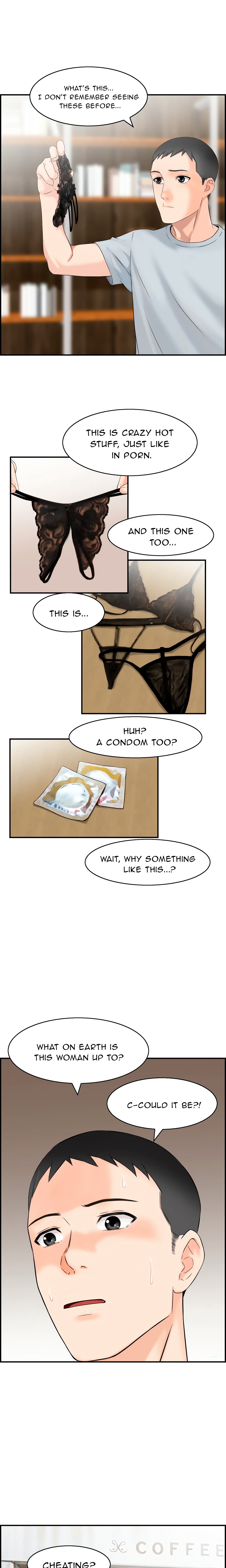 Cheating Wife’s Erotic Stories Chap Chapter 3 - Episode 03-Cheating Wife’s Erotic Stories - Next Chap 4