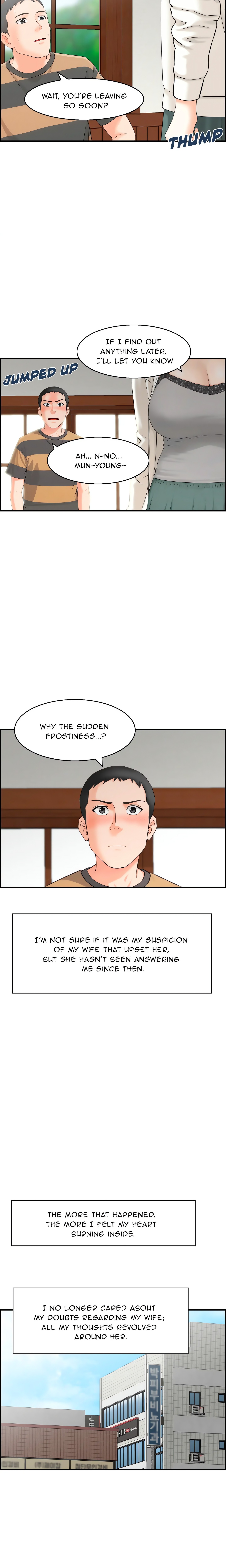 Cheating Wife’s Erotic Stories Chap Chapter 3 - Episode 03-Cheating Wife’s Erotic Stories - Next Chap 4