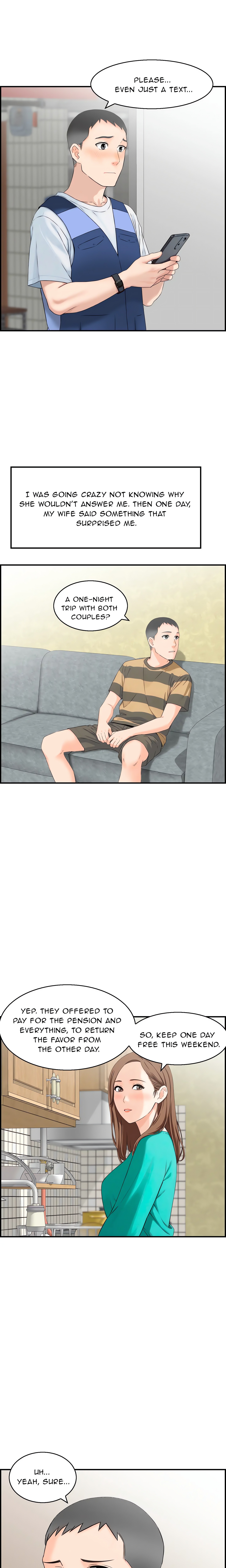 Cheating Wife’s Erotic Stories Chap Chapter 3 - Episode 03-Cheating Wife’s Erotic Stories - Next Chap 4