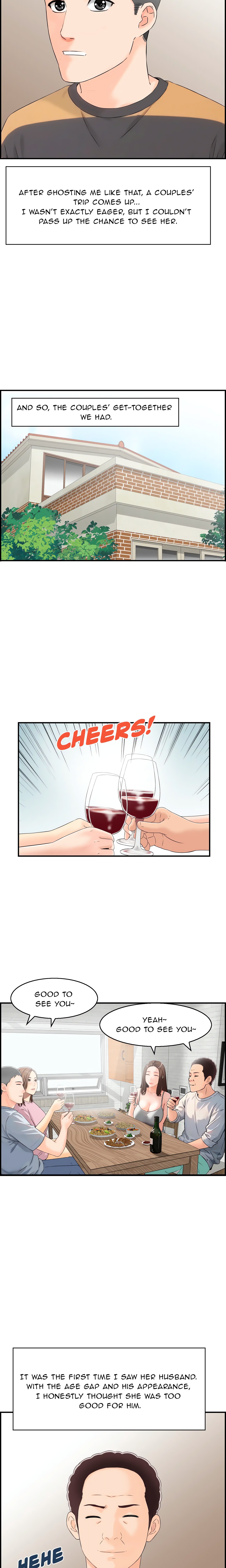 Cheating Wife’s Erotic Stories Chap Chapter 3 - Episode 03-Cheating Wife’s Erotic Stories - Next Chap 4