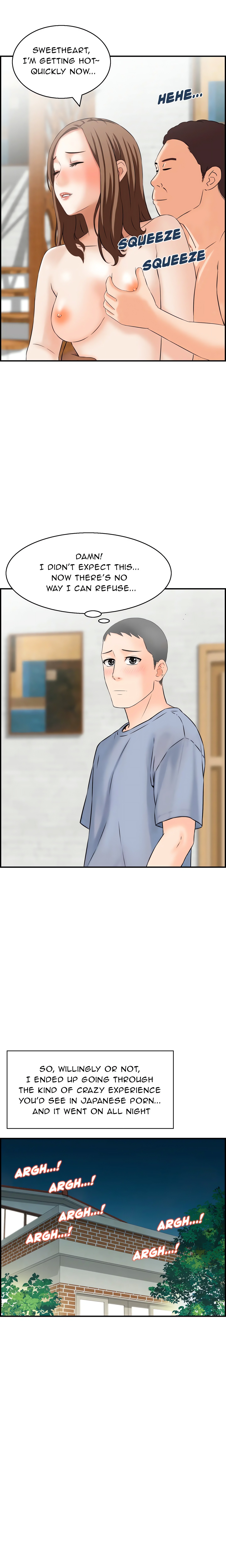 Cheating Wife’s Erotic Stories Chap Chapter 4 - Episode 04-Cheating Wife’s Erotic Stories - Next Chap 5