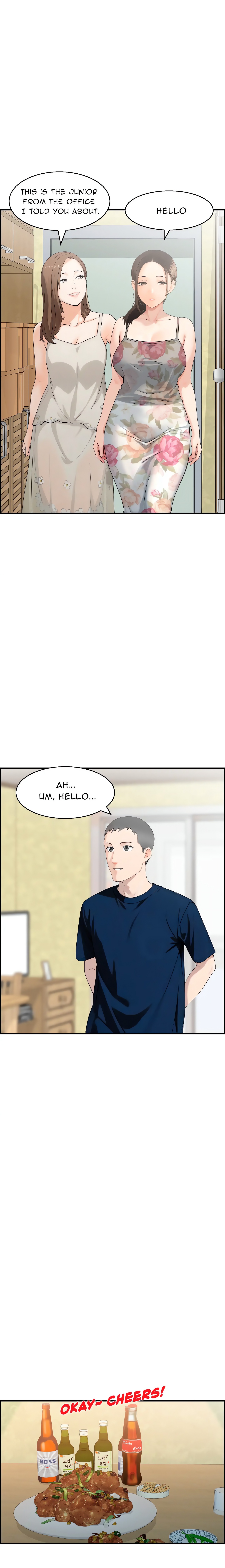 Cheating Wife’s Erotic Stories Chap Chapter 5 - Episode 05-Cheating Wife’s Erotic Stories - Next Chap 6