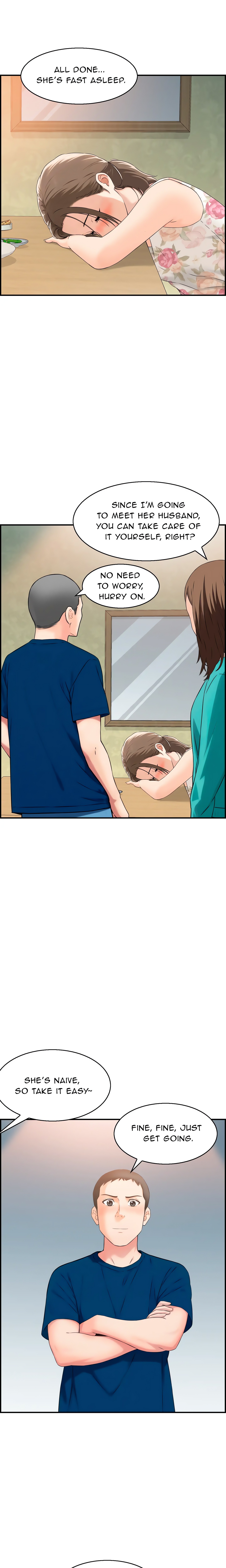 Cheating Wife’s Erotic Stories Chap Chapter 5 - Episode 05-Cheating Wife’s Erotic Stories - Next Chap 6