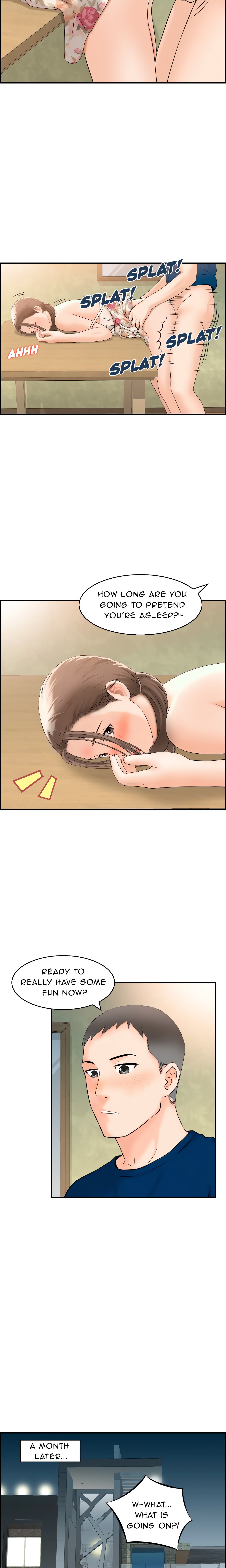 Cheating Wife’s Erotic Stories Chap Chapter 5 - Episode 05-Cheating Wife’s Erotic Stories - Next Chap 6