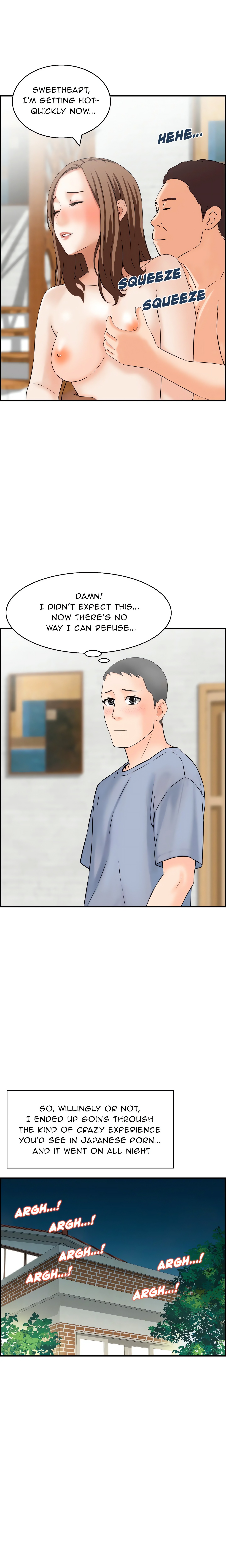 Cheating Wife’s Erotic Stories Chap Chapter 5 - Episode 05-Cheating Wife’s Erotic Stories - Next Chap 6