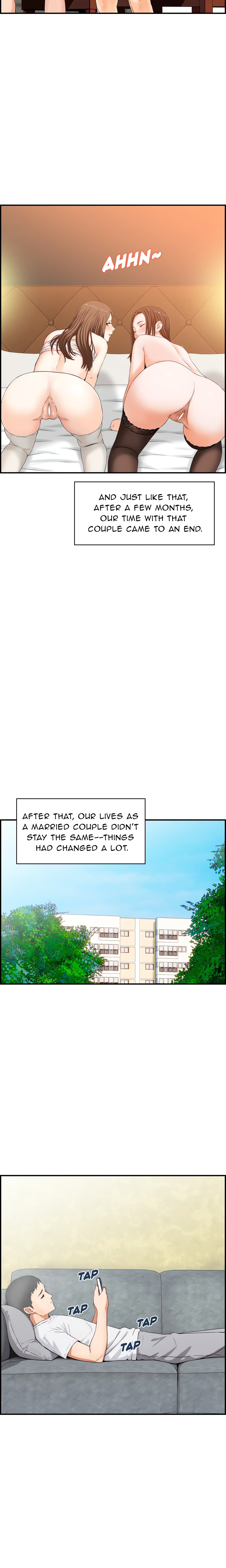 Cheating Wife’s Erotic Stories Chap Chapter 5 - Episode 05-Cheating Wife’s Erotic Stories - Next Chap 6