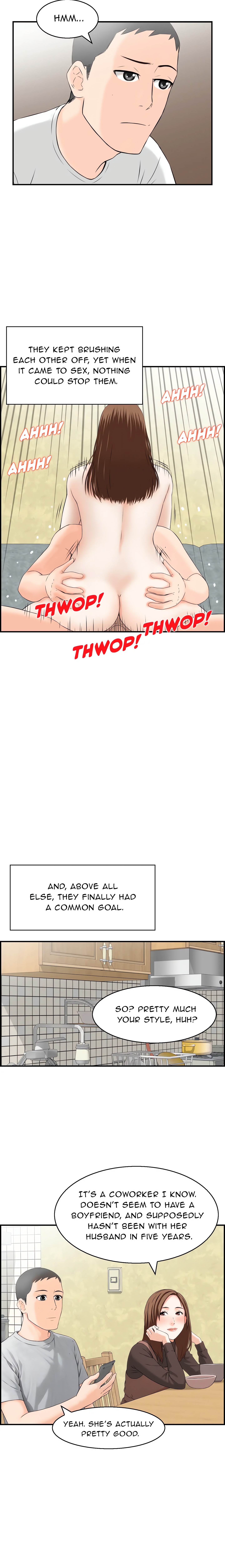 Cheating Wife’s Erotic Stories Chap Chapter 5 - Episode 05-Cheating Wife’s Erotic Stories - Next Chap 6