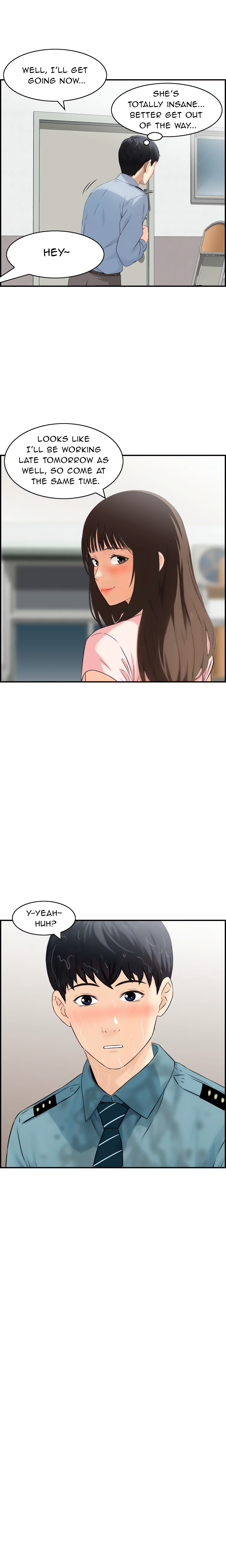 Cheating Wife’s Erotic Stories Chap Chapter 7 - Episode 07-Cheating Wife’s Erotic Stories - Next Chap 8