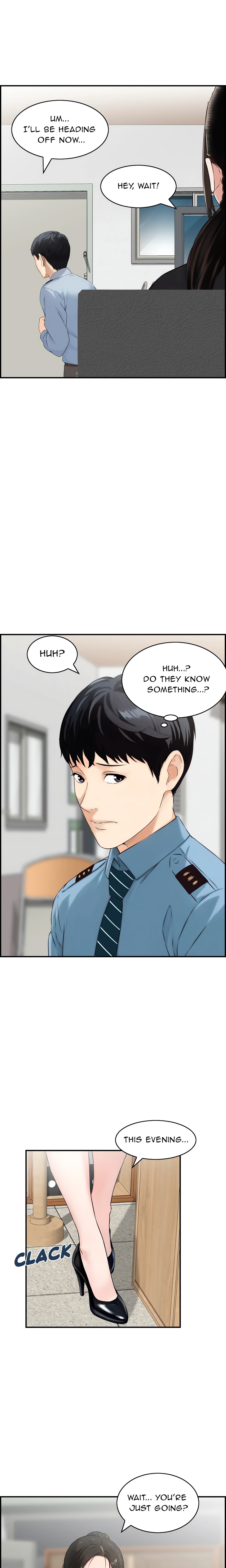 Cheating Wife’s Erotic Stories Chap Chapter 7 - Episode 07-Cheating Wife’s Erotic Stories - Next Chap 8