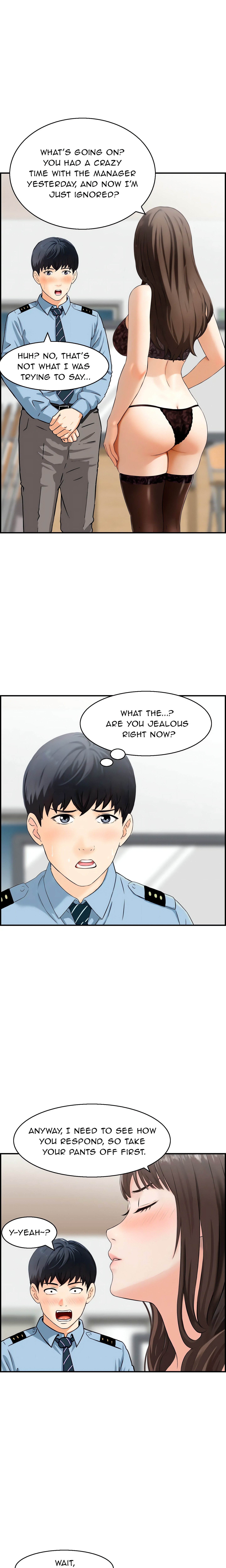 Cheating Wife’s Erotic Stories Chap Chapter 8 - Episode 08-Cheating Wife’s Erotic Stories - Next Chap 9