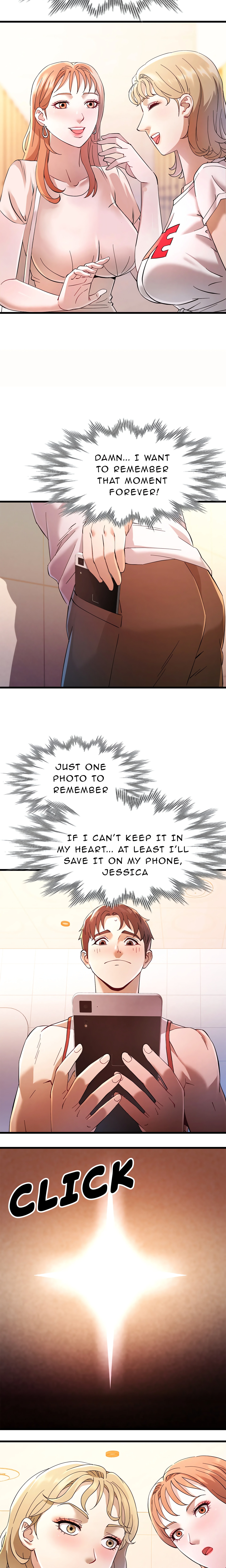 Cheer Me Up (Uncensored) Chap Chapter 0 - Prologue-Cheer Me Up (Uncensored) - Next Chap 2