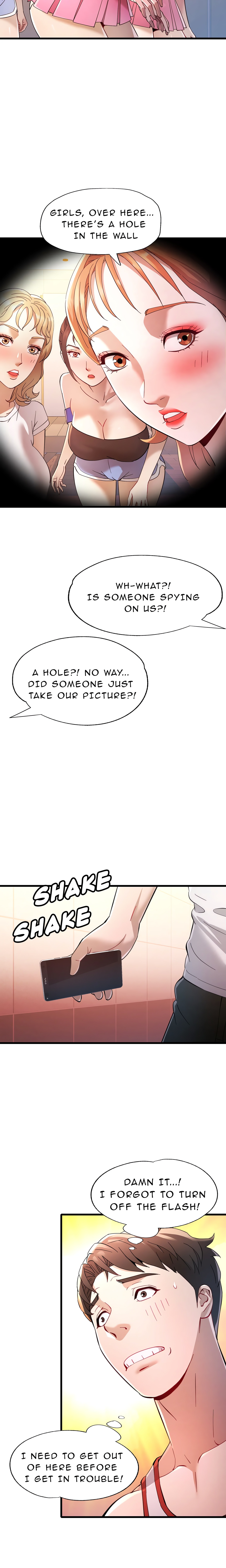 Cheer Me Up (Uncensored) Chap Chapter 1 - Episode 01-Cheer Me Up (Uncensored) - Next Chap 3