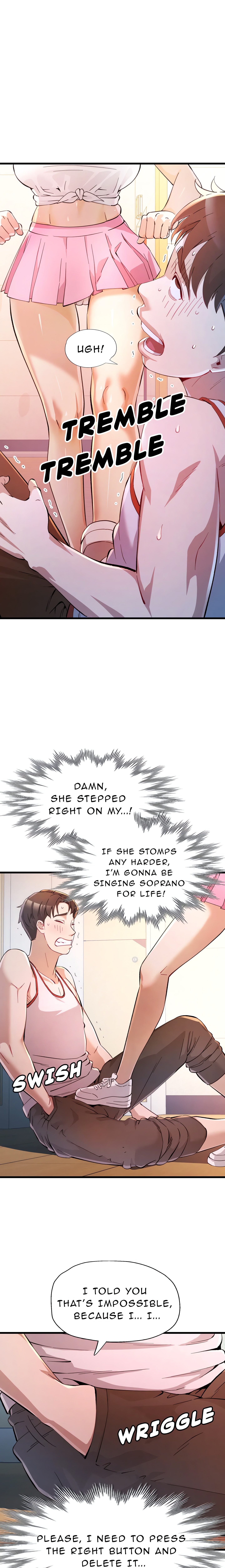 Cheer Me Up (Uncensored) Chap Chapter 1 - Episode 01-Cheer Me Up (Uncensored) - Next Chap 3