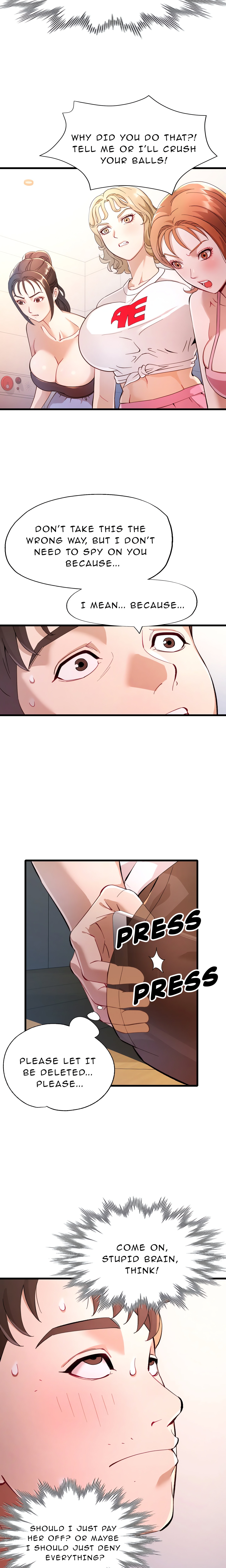 Cheer Me Up (Uncensored) Chap Chapter 1 - Episode 01-Cheer Me Up (Uncensored) - Next Chap 3