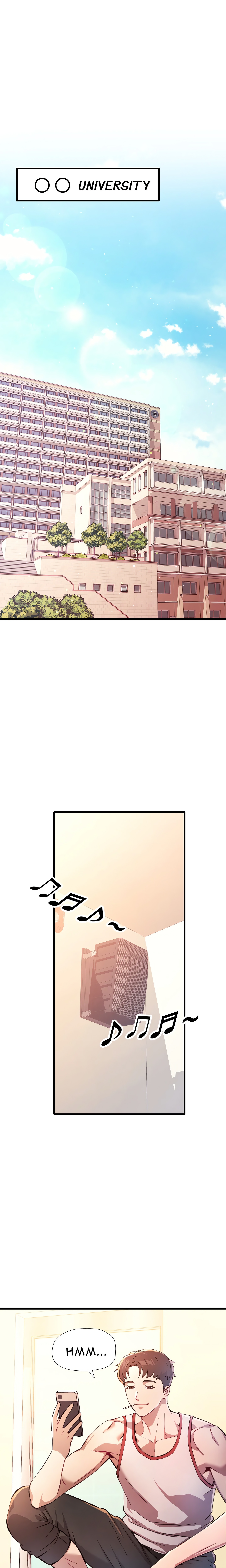 Cheer Me Up (Uncensored) Chap Chapter 1 - Episode 01-Cheer Me Up (Uncensored) - Next Chap 3