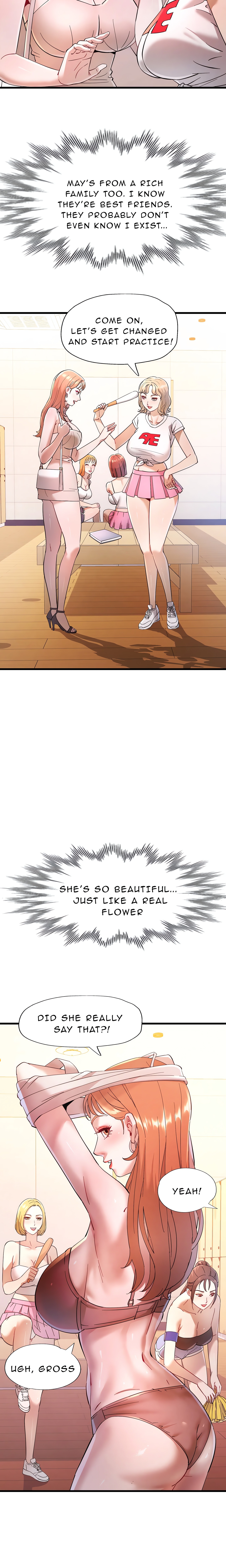 Cheer Me Up (Uncensored) Chap Chapter 1 - Episode 01-Cheer Me Up (Uncensored) - Next Chap 3