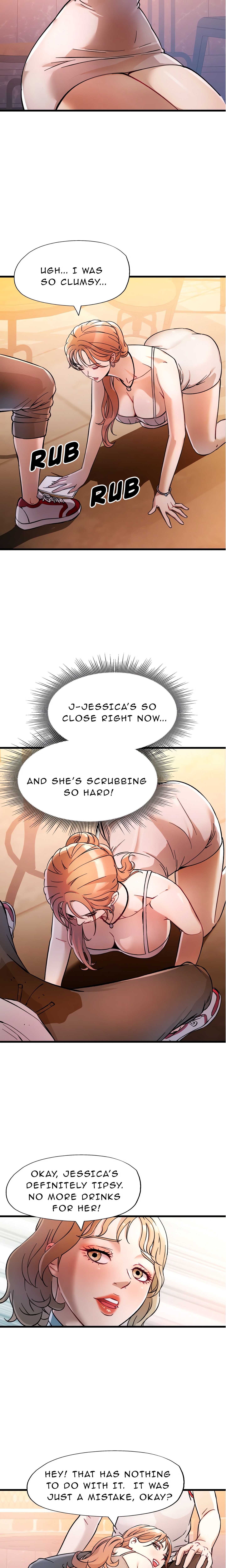 Cheer Me Up (Uncensored) Chap Chapter 2 - Episode 02-Cheer Me Up (Uncensored) - Next Chap 4