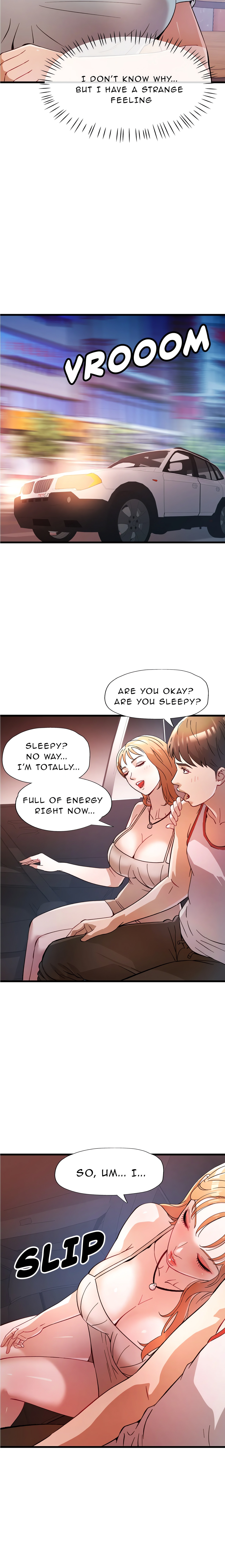 Cheer Me Up (Uncensored) Chap Chapter 2 - Episode 02-Cheer Me Up (Uncensored) - Next Chap 4