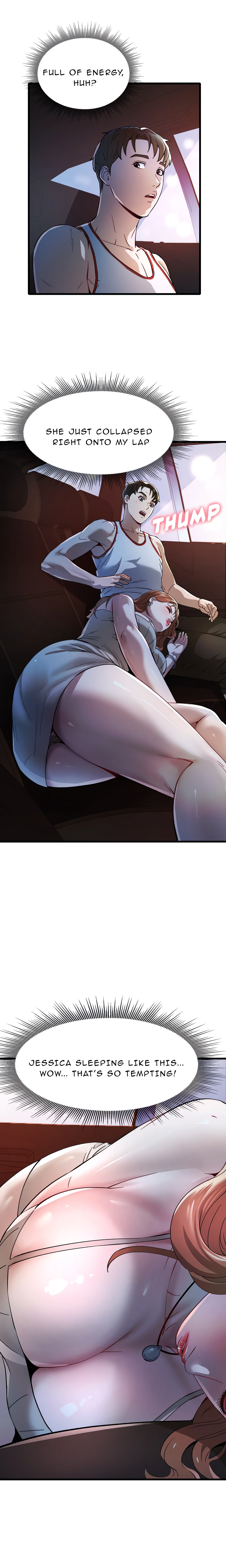 Cheer Me Up (Uncensored) Chap Chapter 2 - Episode 02-Cheer Me Up (Uncensored) - Next Chap 4