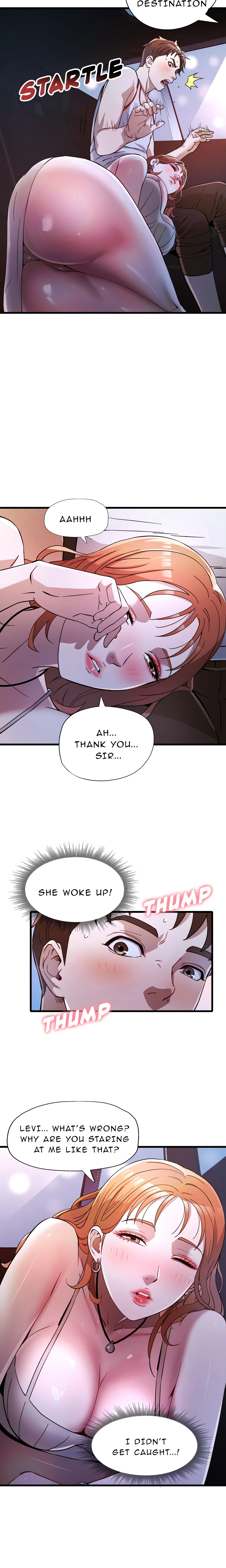 Cheer Me Up (Uncensored) Chap Chapter 2 - Episode 02-Cheer Me Up (Uncensored) - Next Chap 4