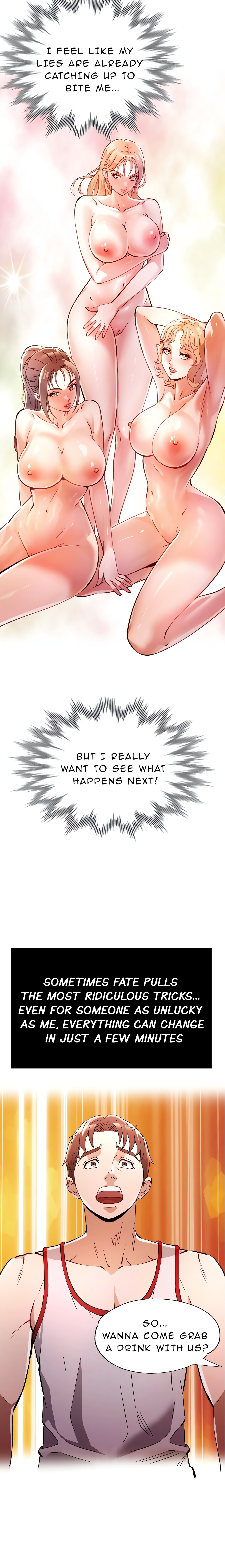 Cheer Me Up (Uncensored) Chap Chapter 2 - Episode 02-Cheer Me Up (Uncensored) - Next Chap 4