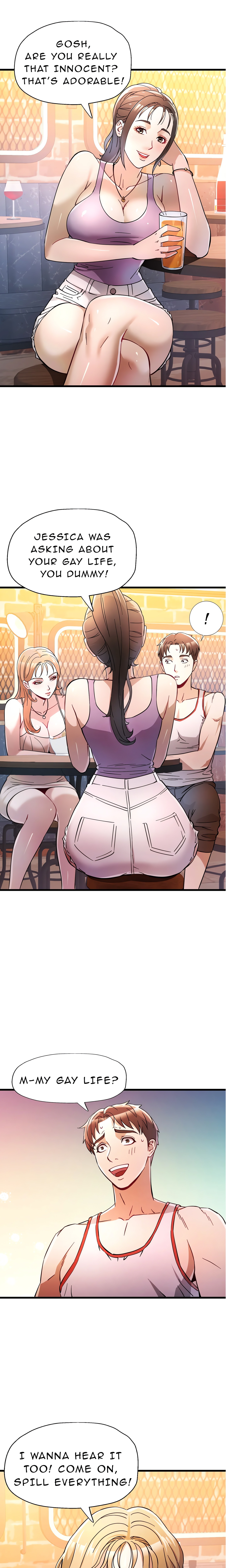 Cheer Me Up (Uncensored) Chap Chapter 2 - Episode 02-Cheer Me Up (Uncensored) - Next Chap 4