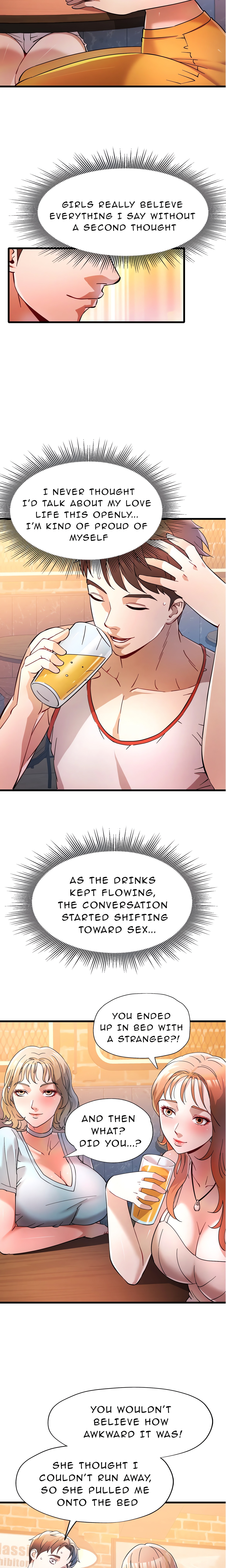 Cheer Me Up (Uncensored) Chap Chapter 2 - Episode 02-Cheer Me Up (Uncensored) - Next Chap 4