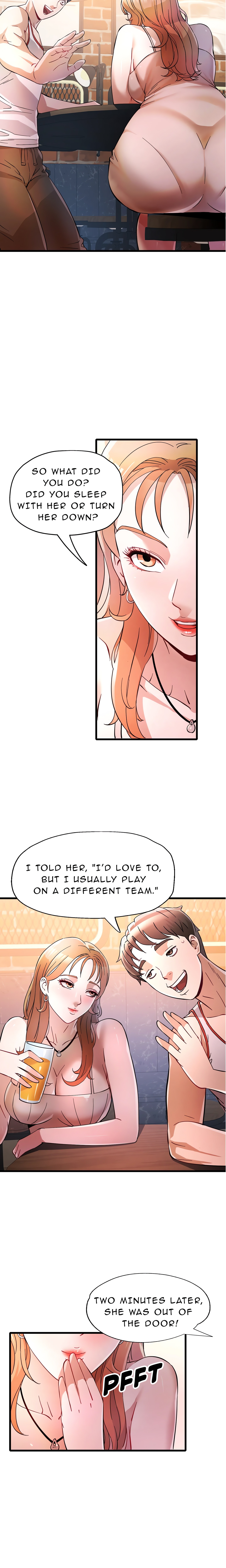 Cheer Me Up (Uncensored) Chap Chapter 2 - Episode 02-Cheer Me Up (Uncensored) - Next Chap 4