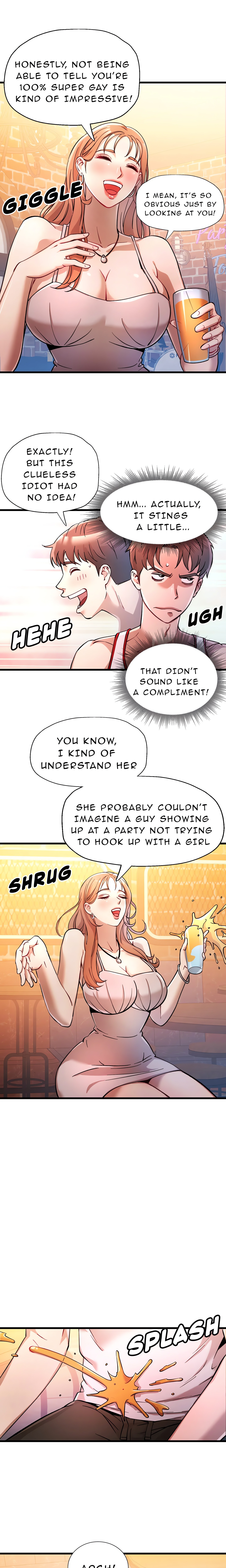 Cheer Me Up (Uncensored) Chap Chapter 2 - Episode 02-Cheer Me Up (Uncensored) - Next Chap 4