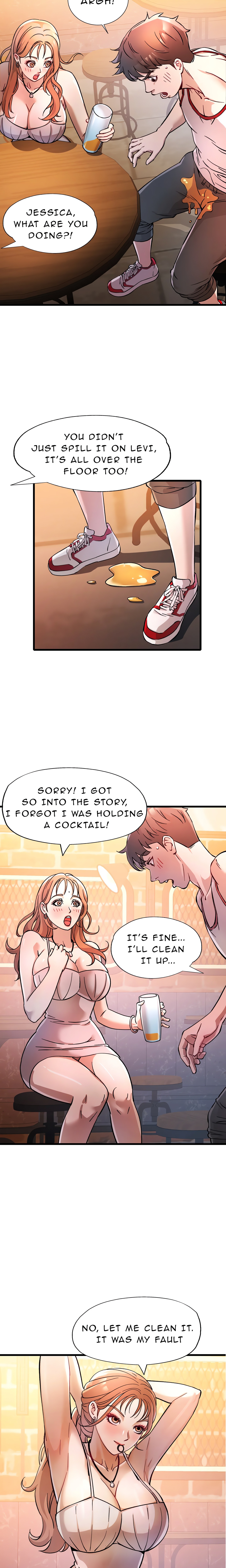 Cheer Me Up (Uncensored) Chap Chapter 2 - Episode 02-Cheer Me Up (Uncensored) - Next Chap 4