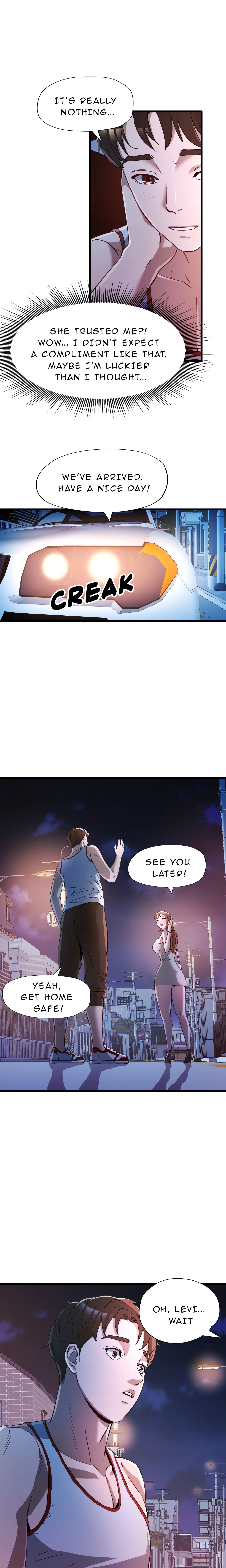 Cheer Me Up (Uncensored) Chap Chapter 3 - Episode 03-Cheer Me Up (Uncensored) - Next Chap 5