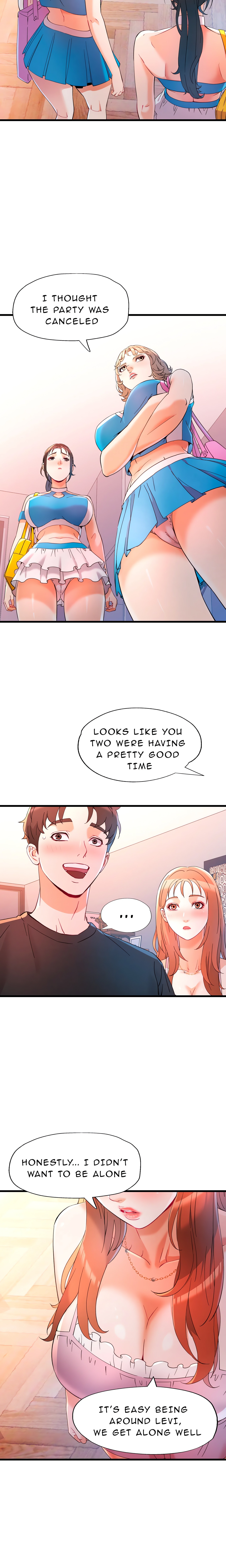 Cheer Me Up (Uncensored) Chap Chapter 4 - Episode 04-Cheer Me Up (Uncensored) - Next Chap 6