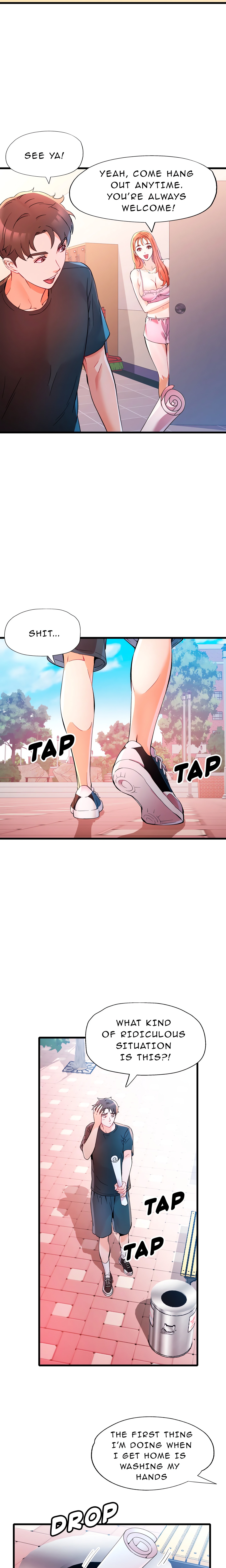 Cheer Me Up (Uncensored) Chap Chapter 4 - Episode 04-Cheer Me Up (Uncensored) - Next Chap 6