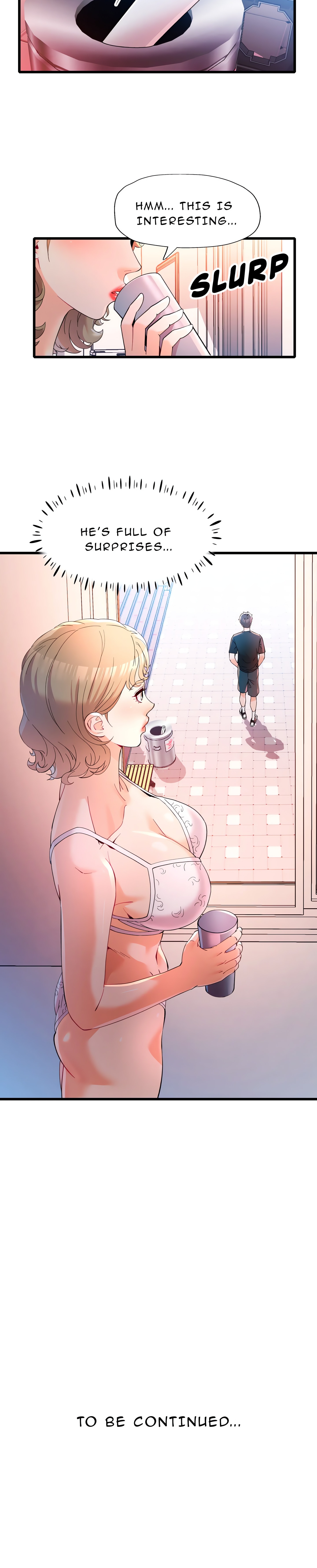 Cheer Me Up (Uncensored) Chap Chapter 4 - Episode 04-Cheer Me Up (Uncensored) - Next Chap 6