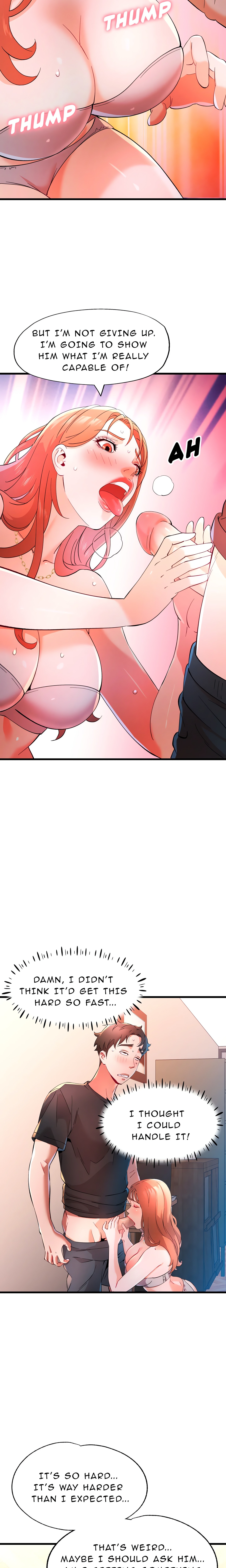 Cheer Me Up (Uncensored) Chap Chapter 4 - Episode 04-Cheer Me Up (Uncensored) - Next Chap 6