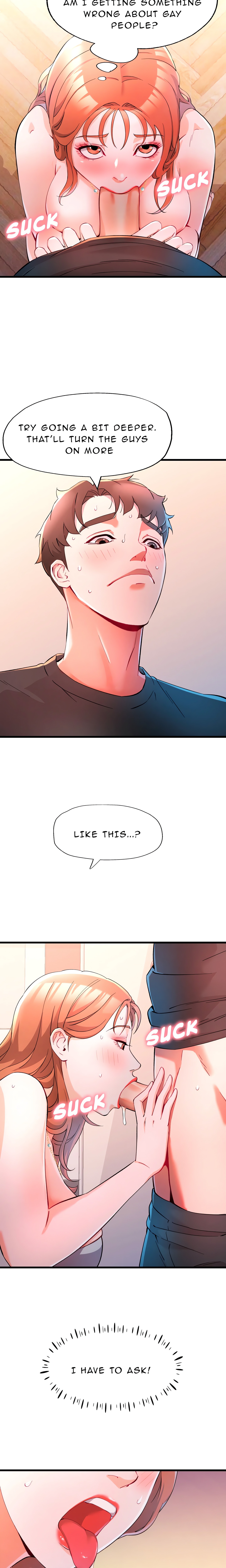 Cheer Me Up (Uncensored) Chap Chapter 4 - Episode 04-Cheer Me Up (Uncensored) - Next Chap 6