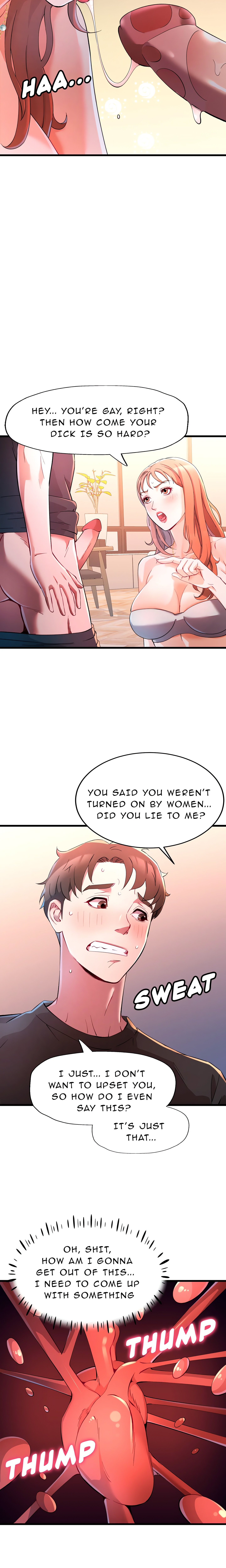 Cheer Me Up (Uncensored) Chap Chapter 4 - Episode 04-Cheer Me Up (Uncensored) - Next Chap 6