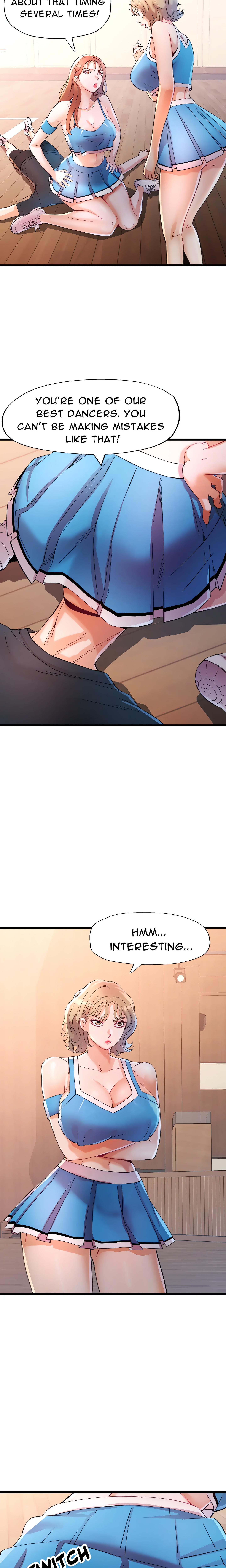 Cheer Me Up (Uncensored) Chap Chapter 5 - Episode 05-Cheer Me Up (Uncensored) - Next Chap 7