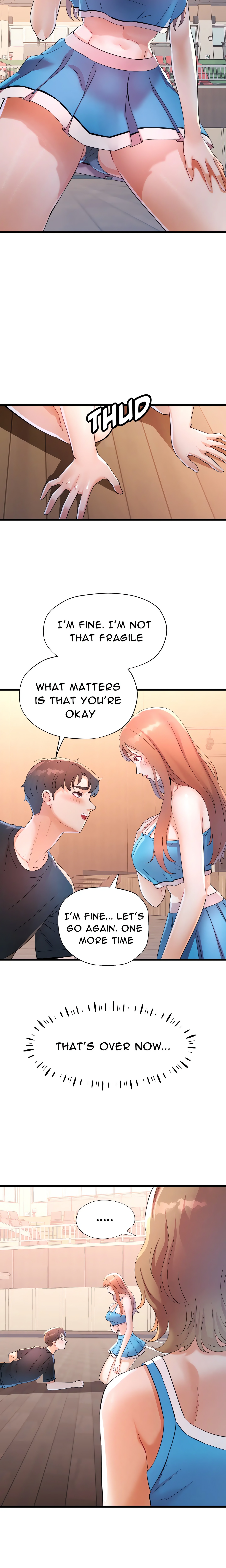 Cheer Me Up (Uncensored) Chap Chapter 5 - Episode 05-Cheer Me Up (Uncensored) - Next Chap 7