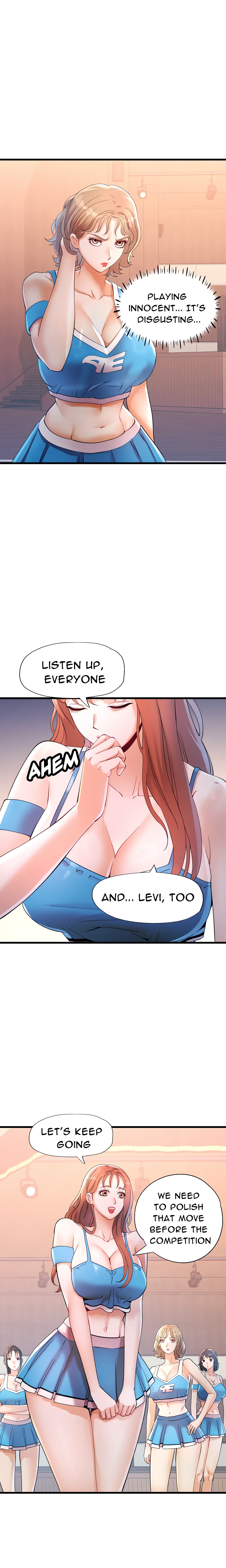 Cheer Me Up (Uncensored) Chap Chapter 5 - Episode 05-Cheer Me Up (Uncensored) - Next Chap 7