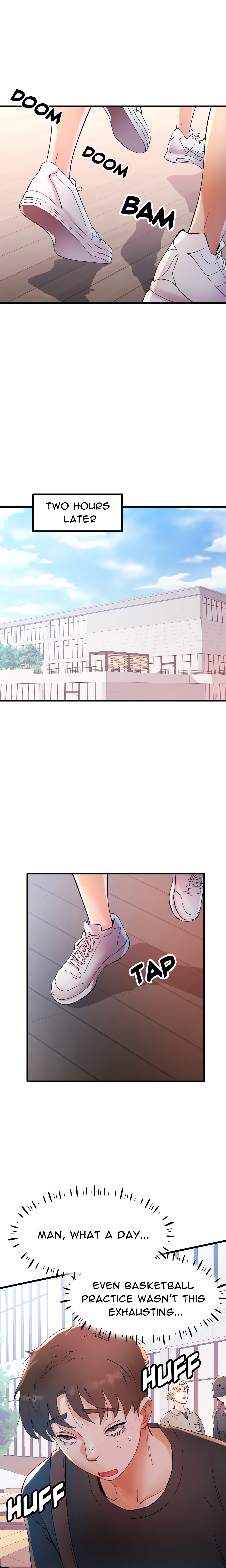 Cheer Me Up (Uncensored) Chap Chapter 5 - Episode 05-Cheer Me Up (Uncensored) - Next Chap 7