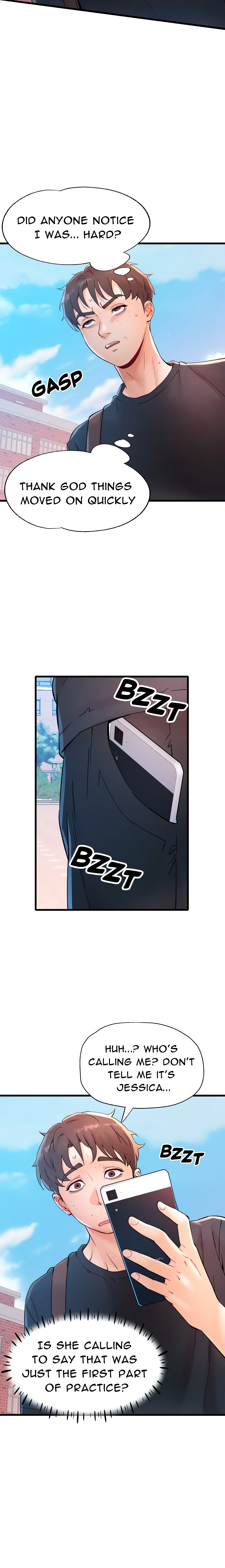 Cheer Me Up (Uncensored) Chap Chapter 5 - Episode 05-Cheer Me Up (Uncensored) - Next Chap 7