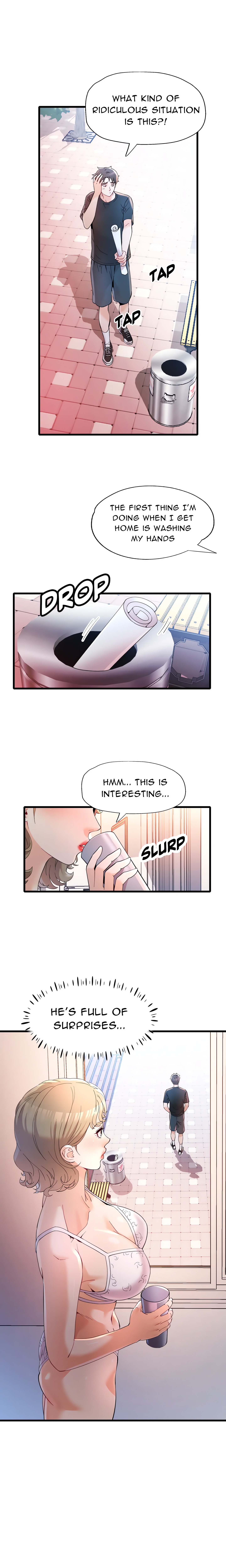 Cheer Me Up (Uncensored) Chap Chapter 5 - Episode 05-Cheer Me Up (Uncensored) - Next Chap 7