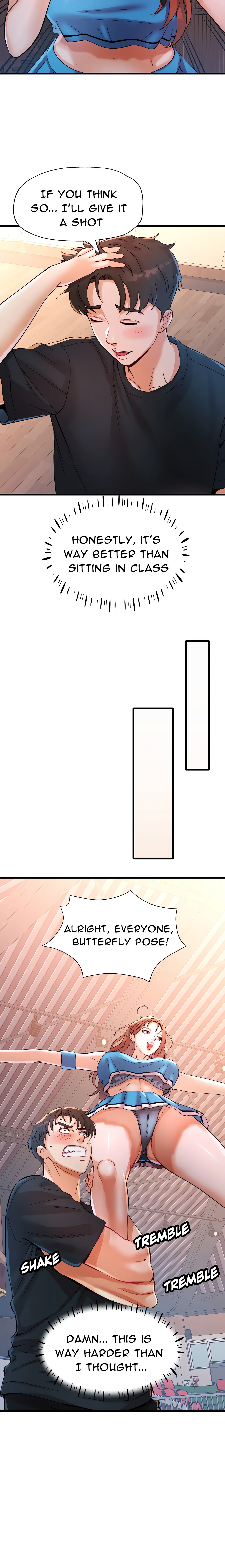 Cheer Me Up (Uncensored) Chap Chapter 5 - Episode 05-Cheer Me Up (Uncensored) - Next Chap 7