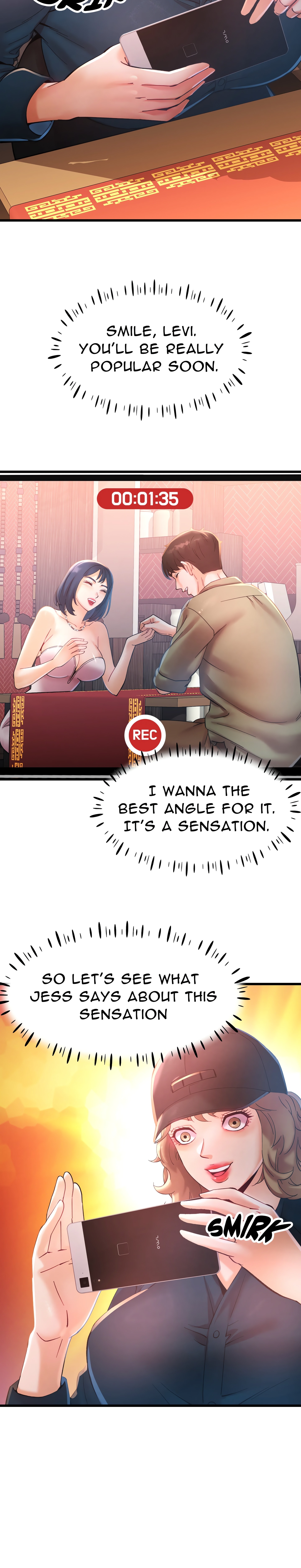 Cheer Me Up (Uncensored) Chap Chapter 6 - Episode 06-Cheer Me Up (Uncensored) - Next Chap 8